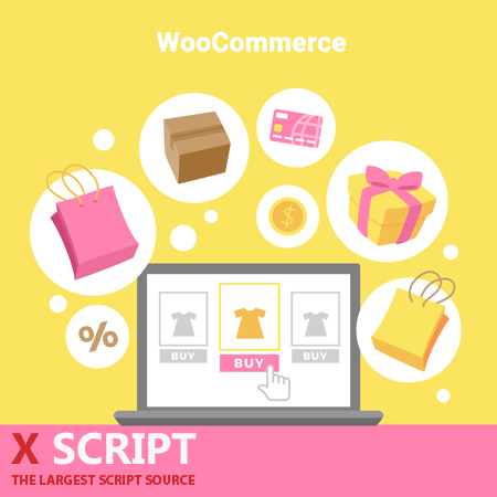 افزونه WooCommerce Checkout For Digital Goods