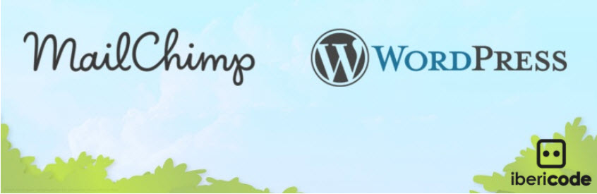 افزونه MailChimp for WordPress