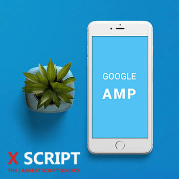 آموزش راه اندازی Google AMP