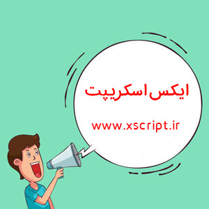 ایجاد بنر ثابت در کنار سایت