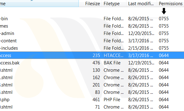 رفع مشکل HTTP 500 Internal Server