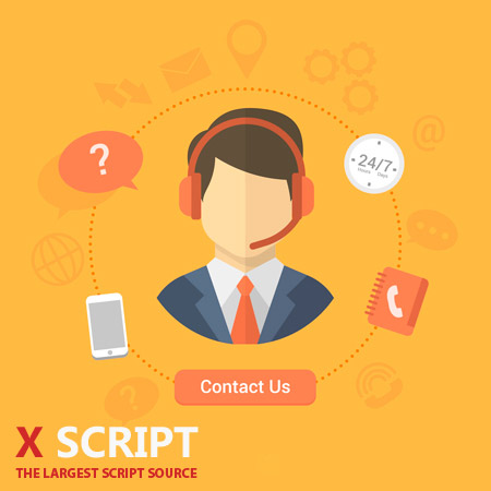 افزونه Contact Form by BestWebSoft