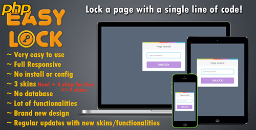 easy-lock-php-v1