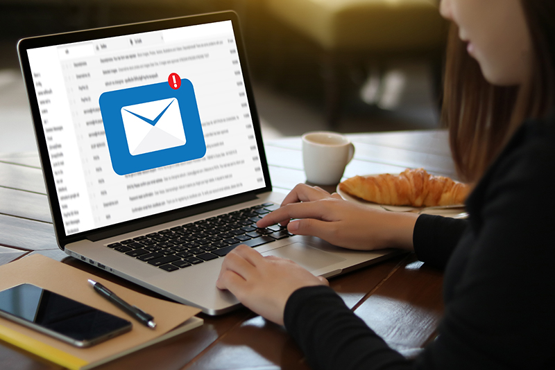 جلوگیری از اسپم شدن ایمیل‌ها در وردپرس