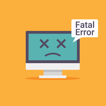 Fatal Error چیست؟ حل مشکل Fatal Error در وردپرس