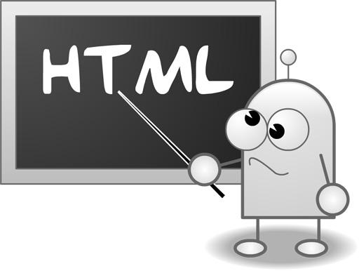تاثیر تگ های HTML در سئو وردپرس