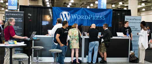 تفاوت سایت WordPress.com و WordPress.org 