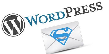 mail-wordpress