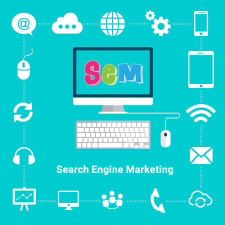 بازاریابی موتورهای جستجو چیست؟