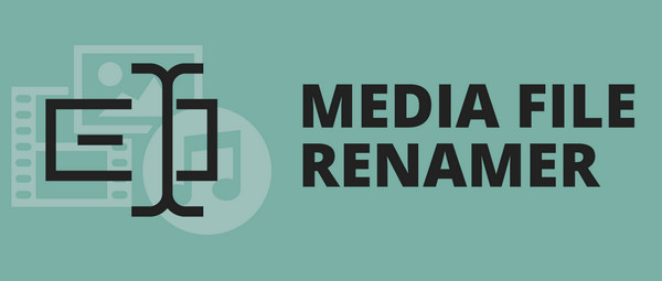 افزونه Media File Renamer