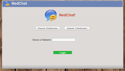 اسکریپت Nedchat v1.05 