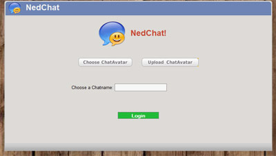 اسکریپت Nedchat v1.05