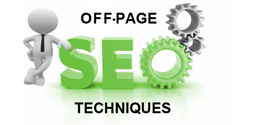 تکنیک های بهینه سازی Off Page SEO