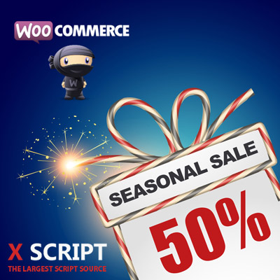 WooCommerce Smart Sale Badge