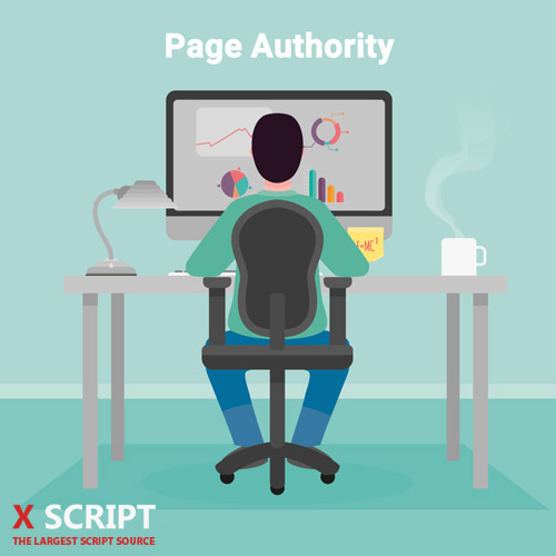 Page Authority چیست؟