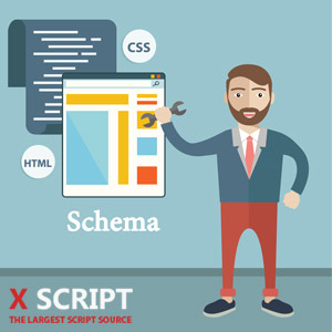 تاثیر Schema بر بهینه سازی وردپرس