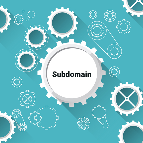 subdomain