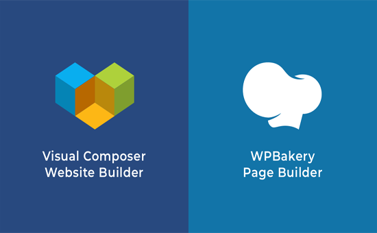 افزونه صفحه ساز WPBakery Page Builder
