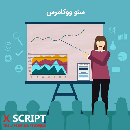 سئو و بهینه سازی ووکامرس